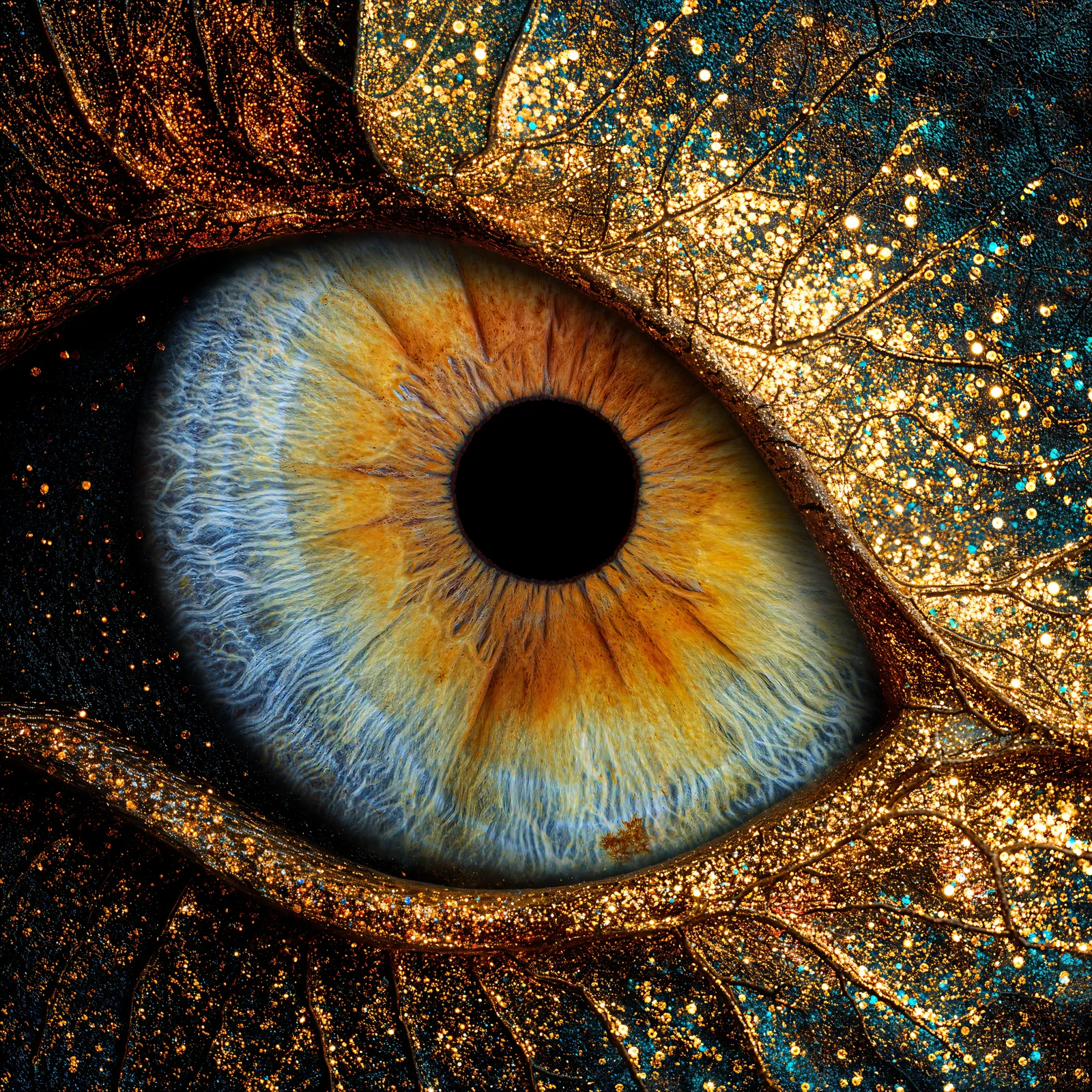 Dragon Eye
