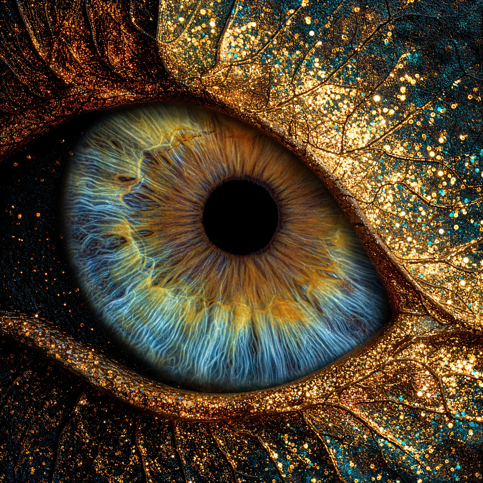 Dragon Eye variant 2