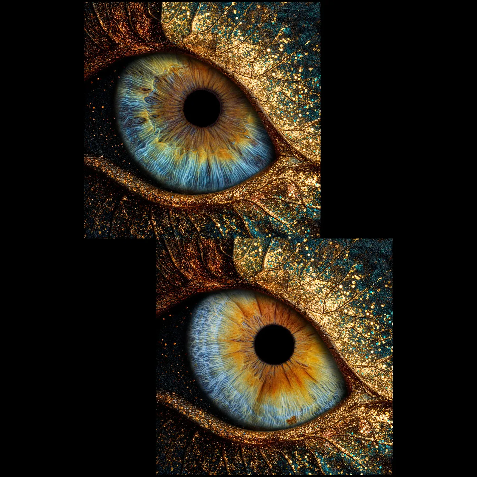 Dragon Eye variant 3