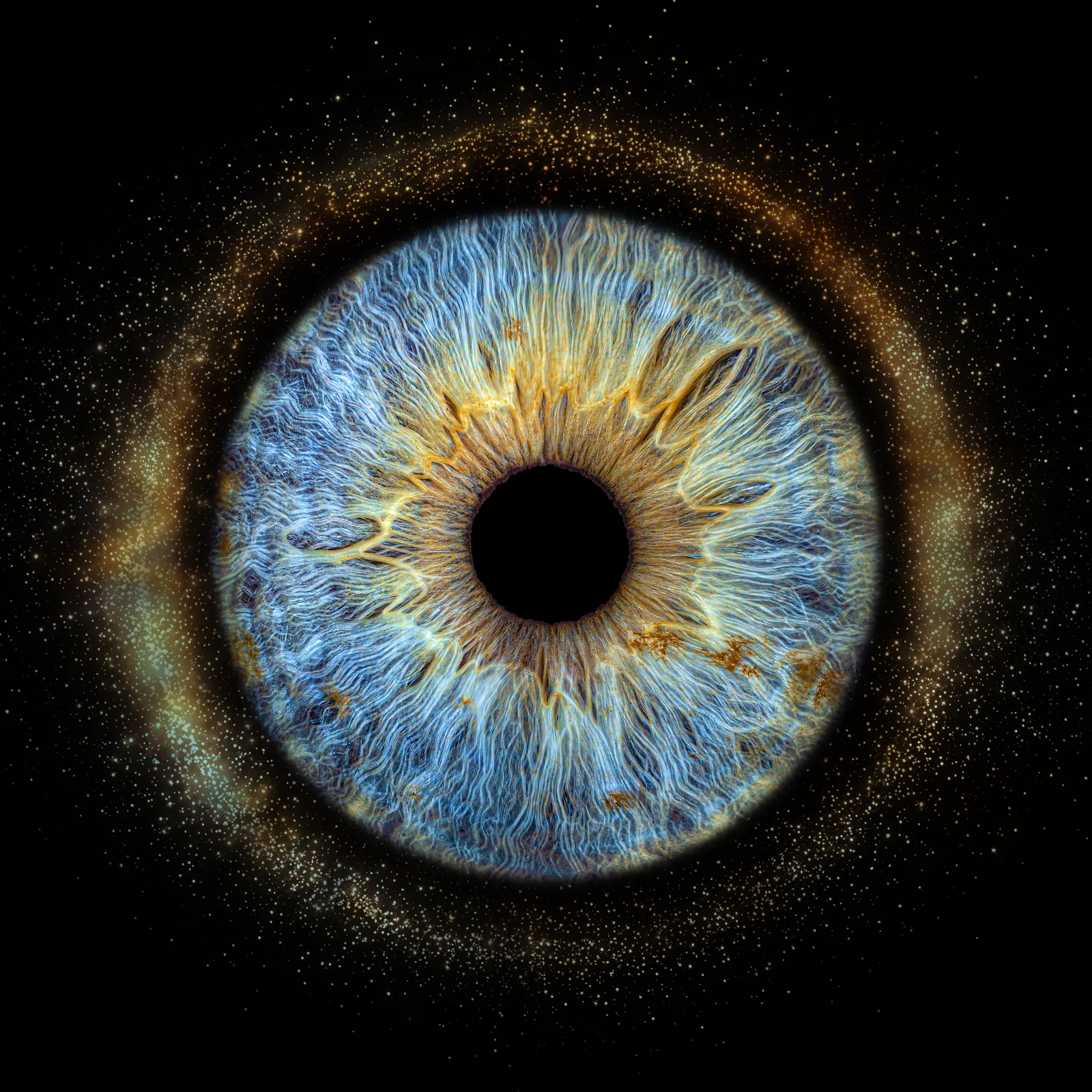 Eclipse variant 2