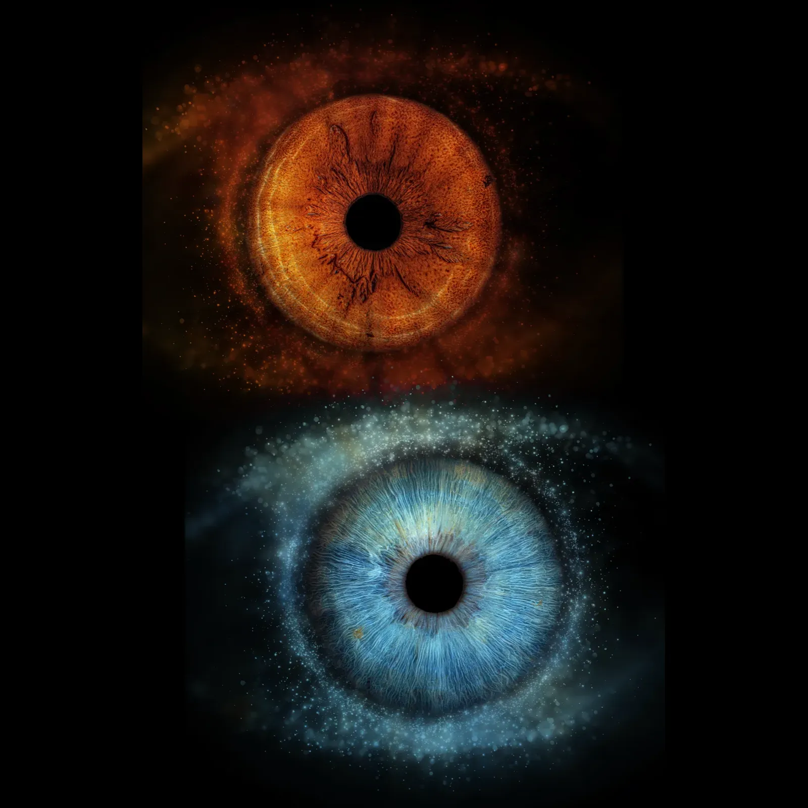 Nebula variant 3