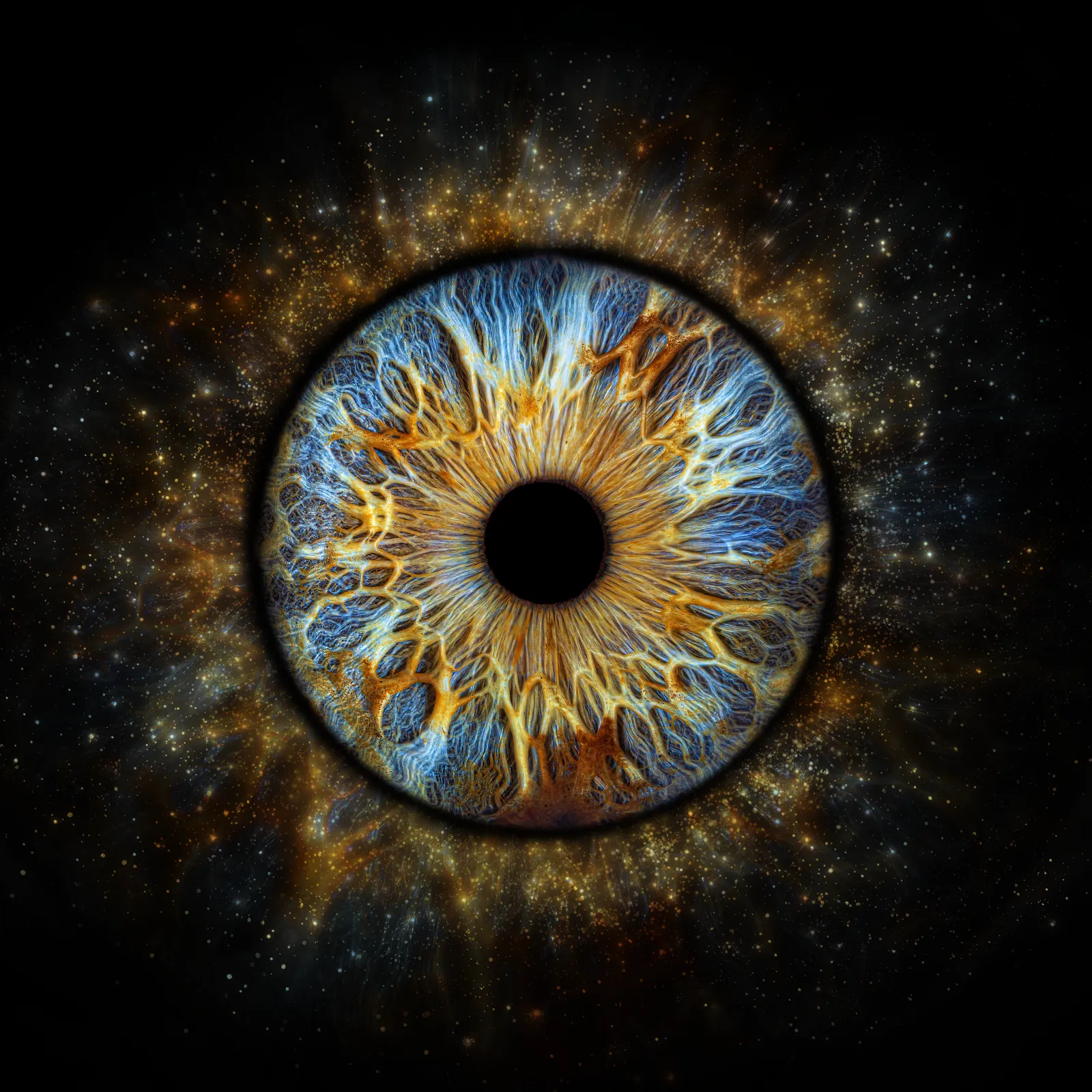 Solar Corona variant 2
