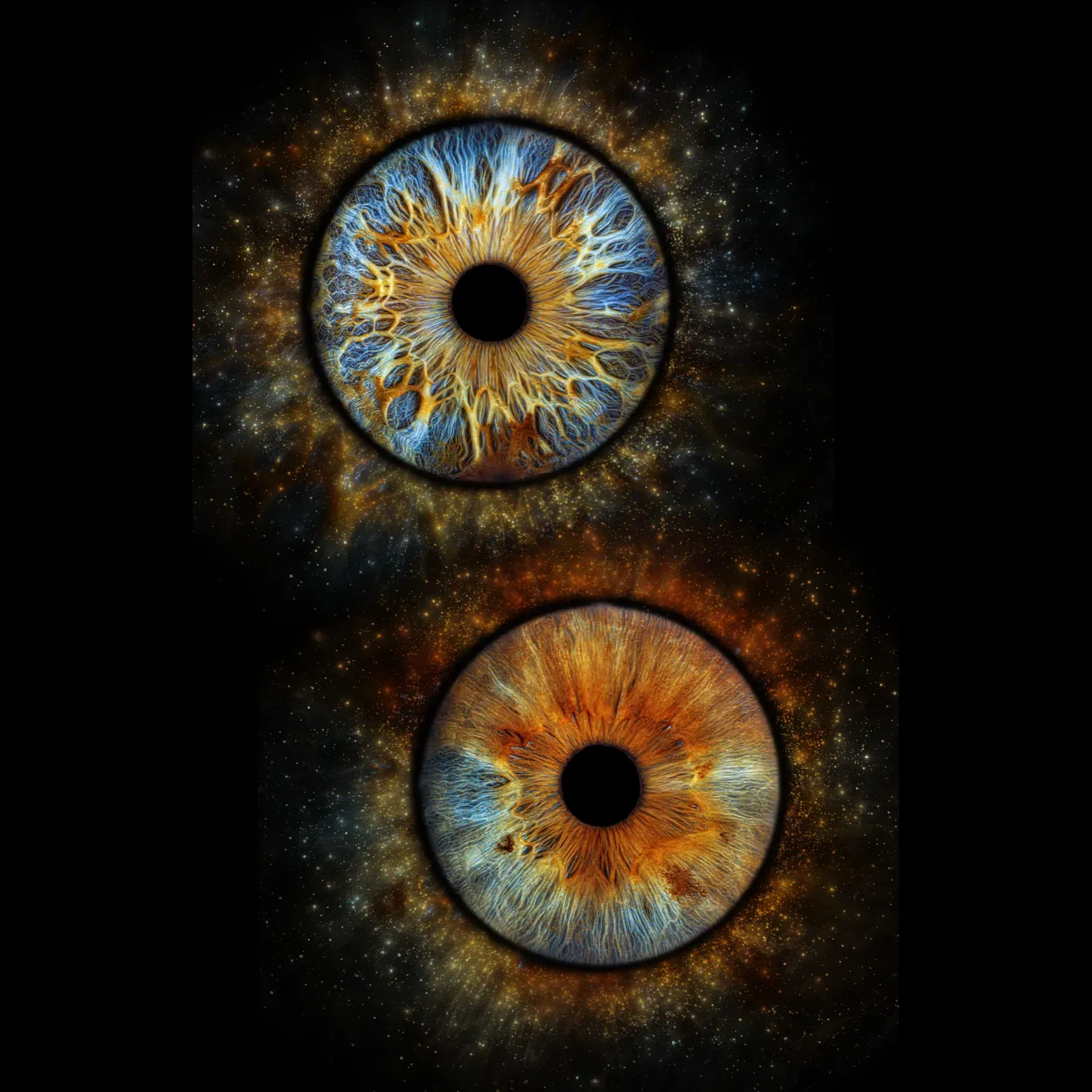 Solar Corona variant 3